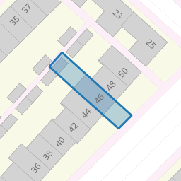 Perceel HLM03-AE-2791