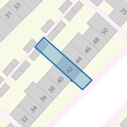 Perceel HLM03-AE-2793