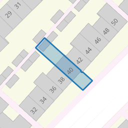 Perceel HLM03-AE-2794