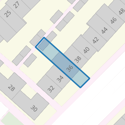 Perceel HLM03-AE-2796