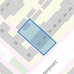 Perceel HLM03-AE-2797