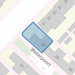 Perceel HLM03-AE-2798