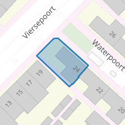 Perceel HLM03-AE-2801