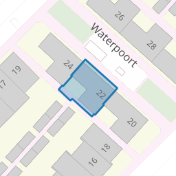 Perceel HLM03-AE-2802