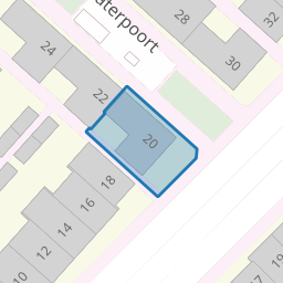 Perceel HLM03-AE-2803