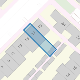 Perceel HLM03-AE-2805