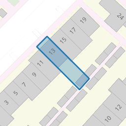 Perceel HLM03-AE-2807