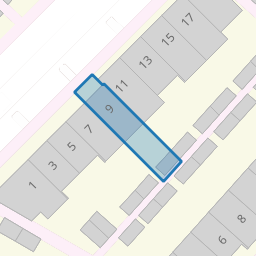 Perceel HLM03-AE-2809