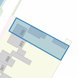 Perceel HLM03-AE-281