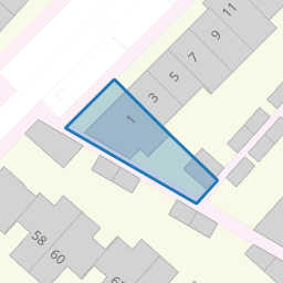 Perceel HLM03-AE-2813