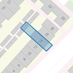 Perceel HLM03-AE-2816