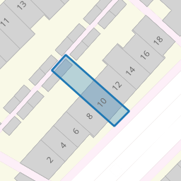 Perceel HLM03-AE-2818