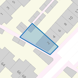 Perceel HLM03-AE-2822