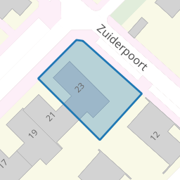 Perceel HLM03-AE-2828