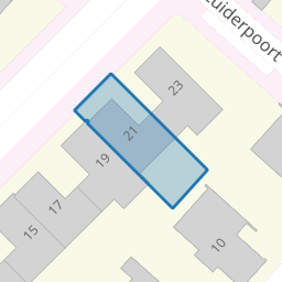 Perceel HLM03-AE-2829