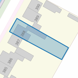 Perceel HLM03-AE-283