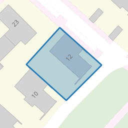 Perceel HLM03-AE-2832