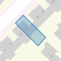 Perceel HLM03-AE-2836