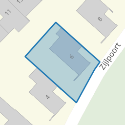 Perceel HLM03-AE-2839