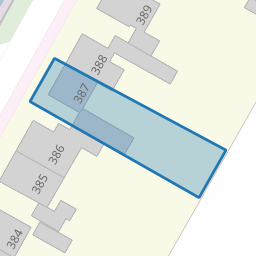 Perceel HLM03-AE-284