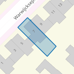 Perceel HLM03-AE-2840