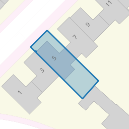 Perceel HLM03-AE-2841