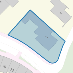 Perceel HLM03-AE-2845