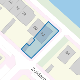 Perceel HLM03-AE-2853