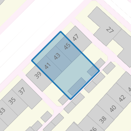 Perceel HLM03-AE-2858