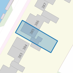 Perceel HLM03-AE-286