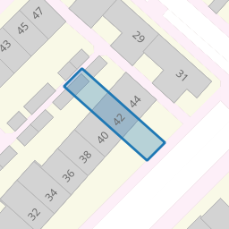 Perceel HLM03-AE-2861