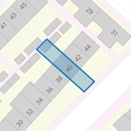 Perceel HLM03-AE-2862