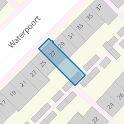 Perceel HLM03-AE-2868