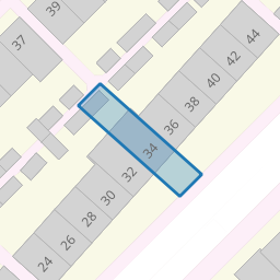 Perceel HLM03-AE-2869