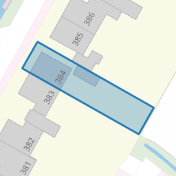 Perceel HLM03-AE-287