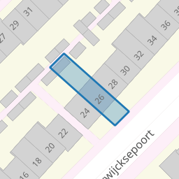 Perceel HLM03-AE-2873