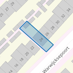 Perceel HLM03-AE-2874