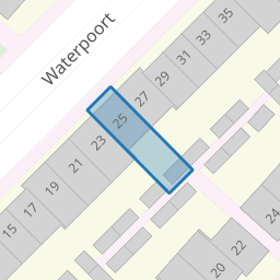 Perceel HLM03-AE-2875