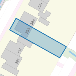 Perceel HLM03-AE-288