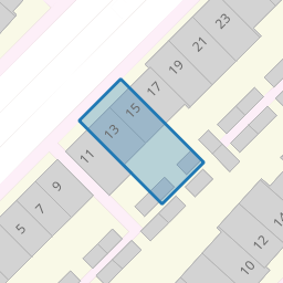 Perceel HLM03-AE-2885