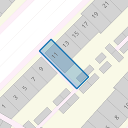 Perceel HLM03-AE-2886