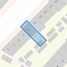 Perceel HLM03-AE-2887