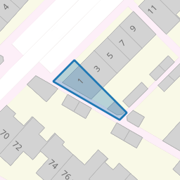 Perceel HLM03-AE-2889