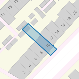 Perceel HLM03-AE-2891