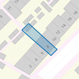 Perceel HLM03-AE-2892