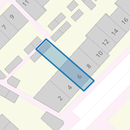 Perceel HLM03-AE-2893