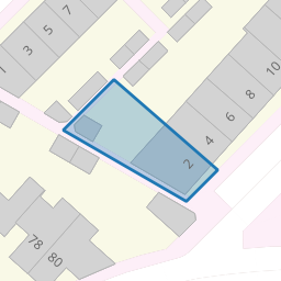 Perceel HLM03-AE-2895