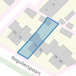 Perceel HLM03-AE-2898