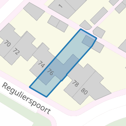 Perceel HLM03-AE-2899