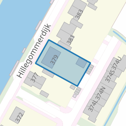 Perceel HLM03-AE-290